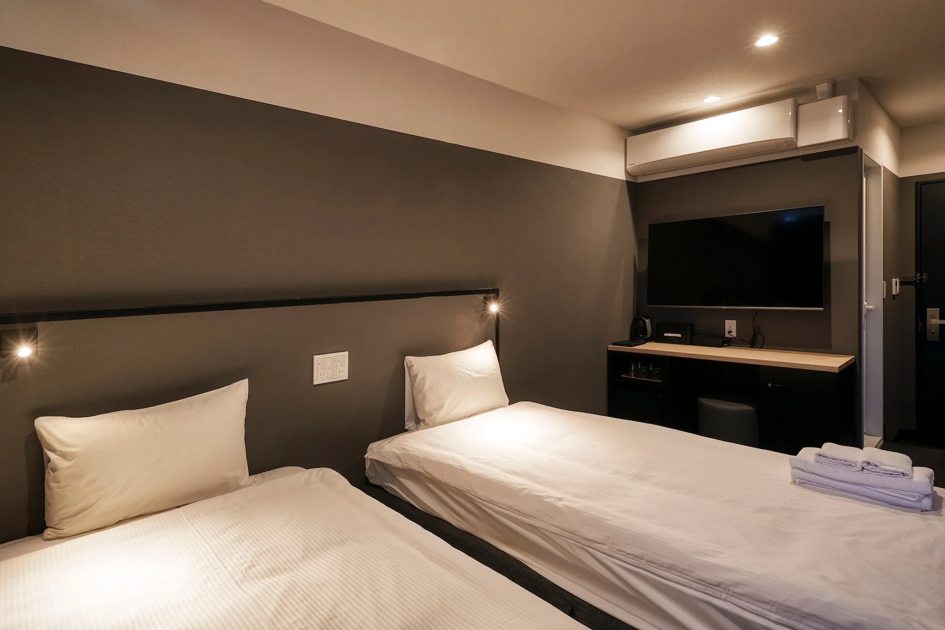 コンフォートツイン（1）