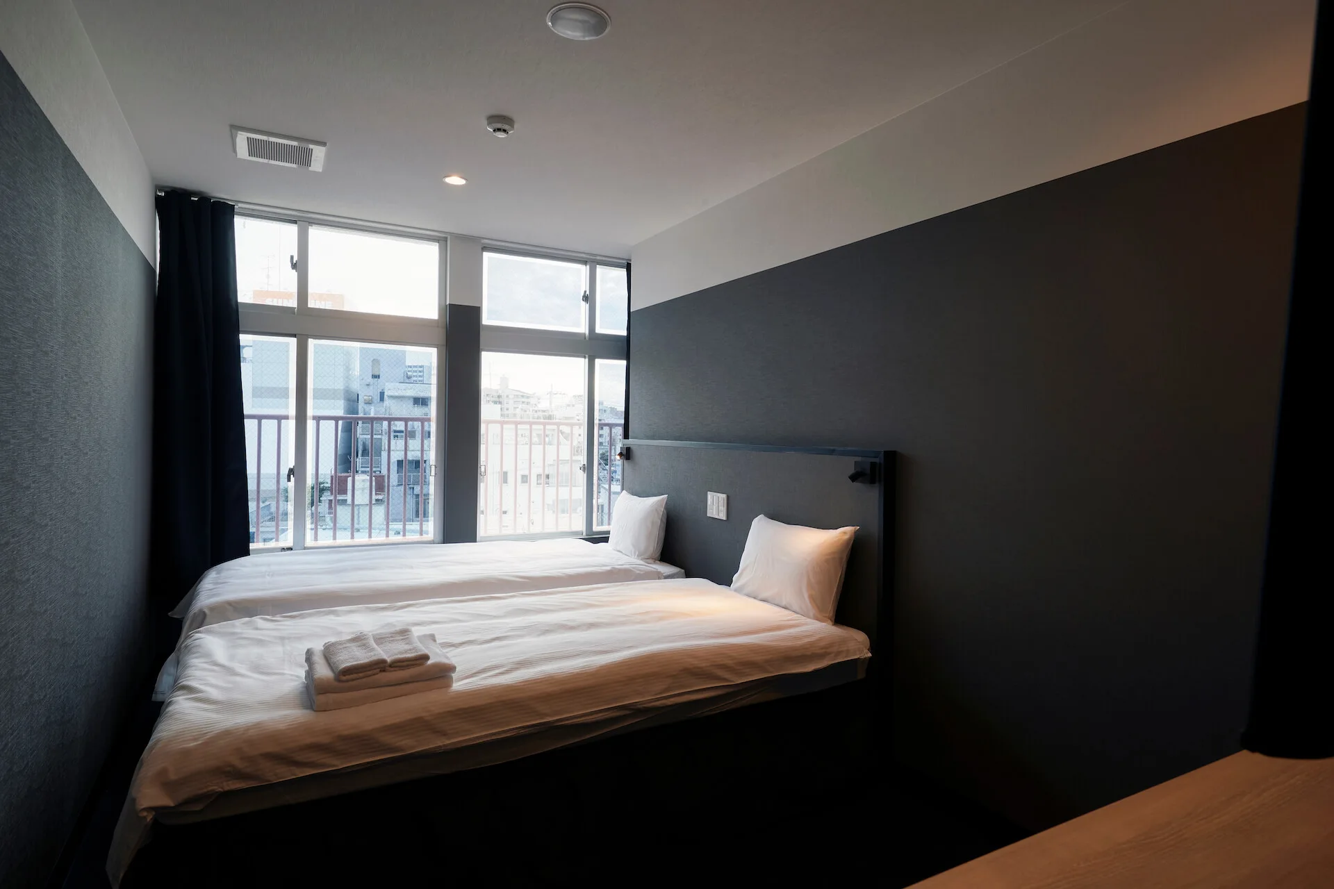 コンフォートツイン（2）