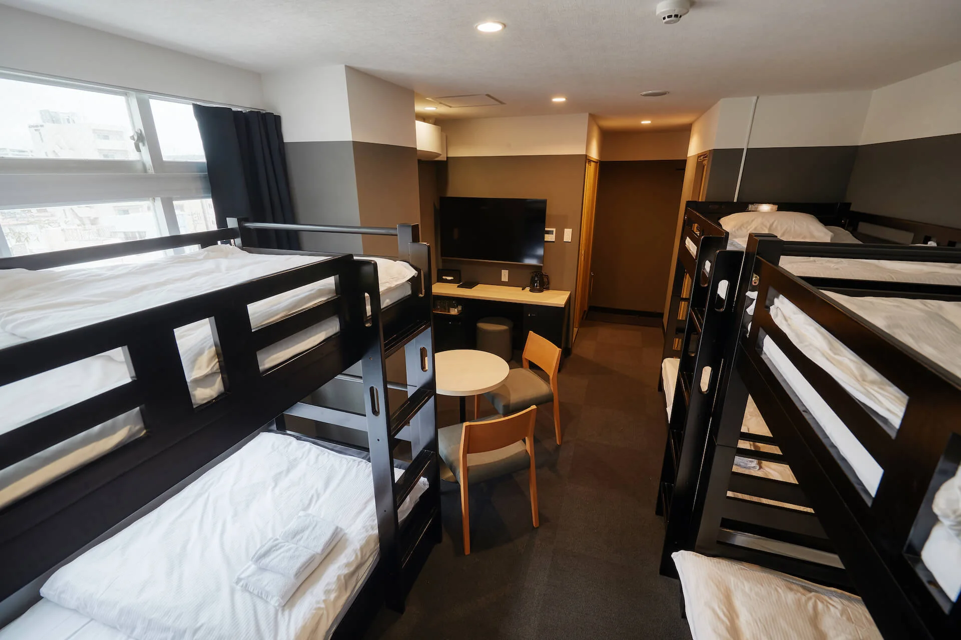 ファミリーテラスルーム（1）