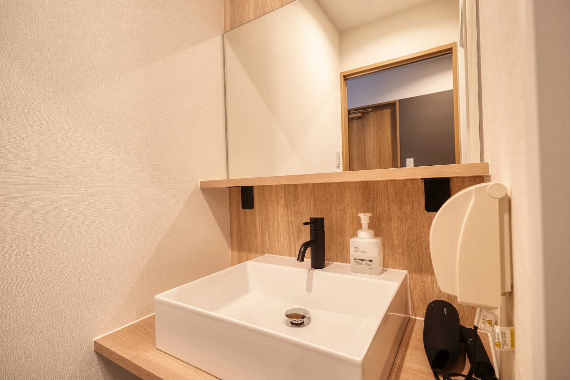 ファミリーテラスルーム（3）